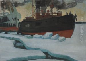 Icebreaker