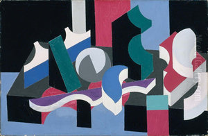 Forms (Peinture) Forms (Peinture)