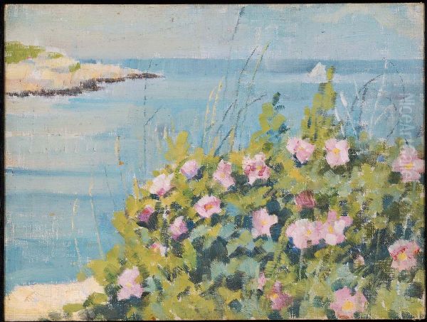 Folly Cove - view 1