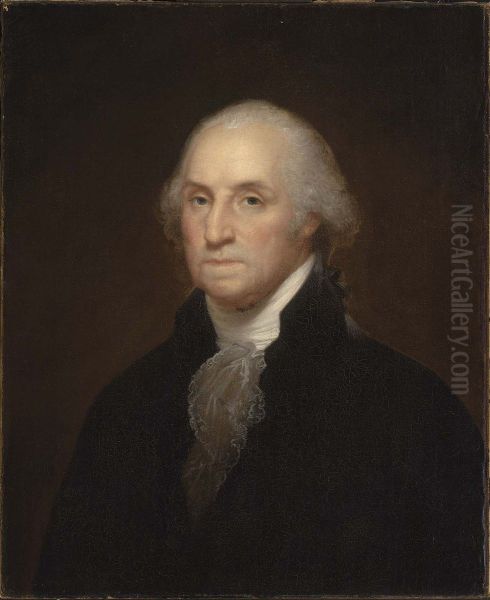 George Washington - view 1
