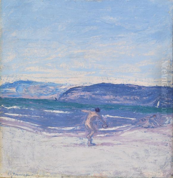 Bollspel (Forte dei Marmi) - view 1