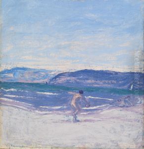 Ball Game (Forte dei Marmi)