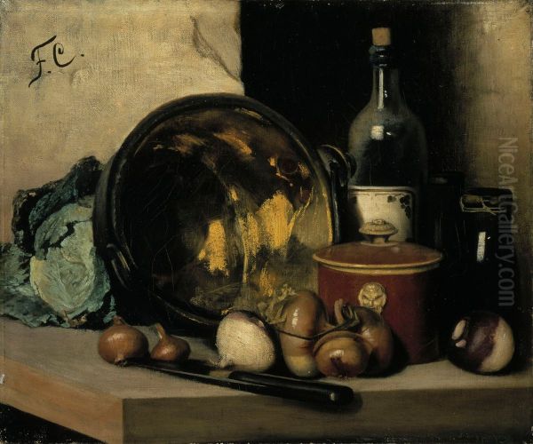 Still Life - view 1