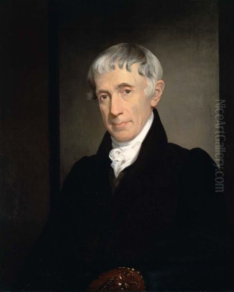 Dr. Thomas Fuller - view 1