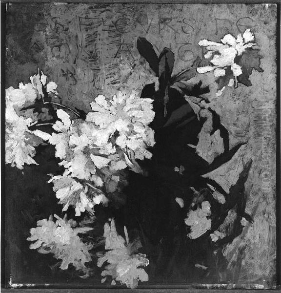 Rhododendrons - view 1