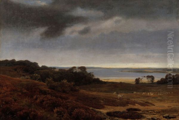 Nakoala Arredsosta Frederiksvaerkiin - view 1