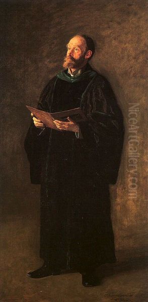 Dean's Roll Call - view 1