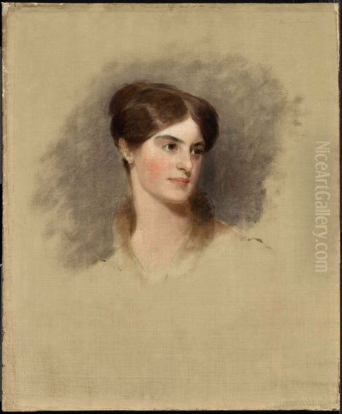 Fanny Kemble - view 1