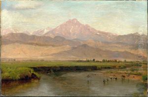 Longs Peak, Colorado