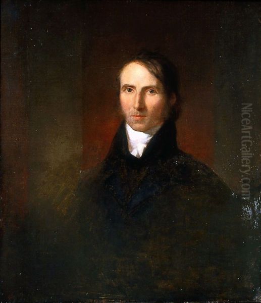 William Ellery Channing - view 1
