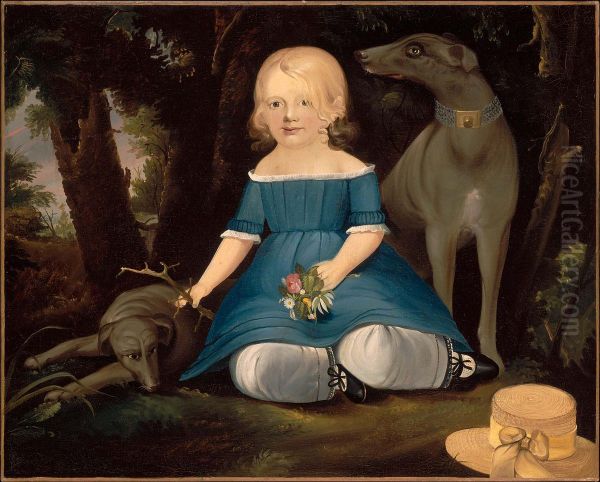William Allen - view 1