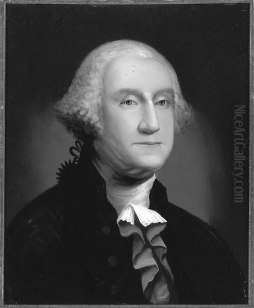 George Washington - view 1