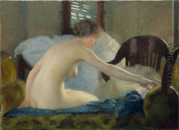 Nude - view 1