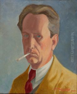 Self-Portrait