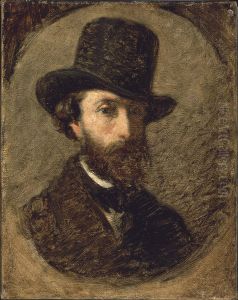 Self Portrait