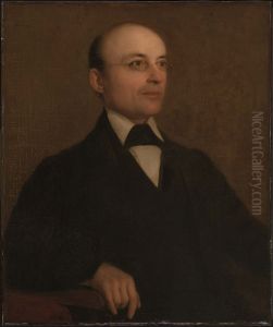 William Lloyd Garrison William Lloyd Garrison