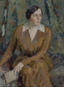 Lisbeth Candelin