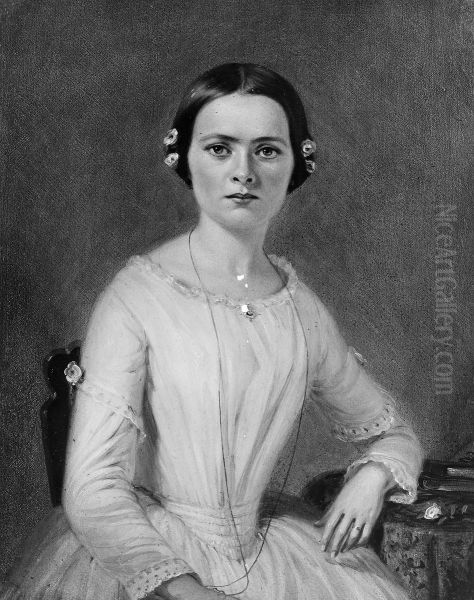 Julia Parish Raymond - view 1