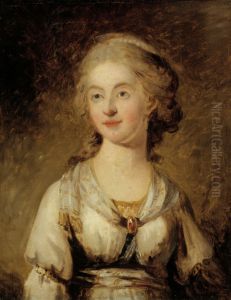 Actress Anna Sofia Hagman