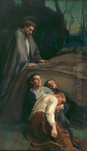 Gethsemane Gethsemane