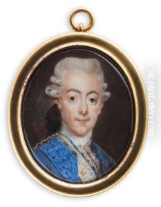 King Gustaf III