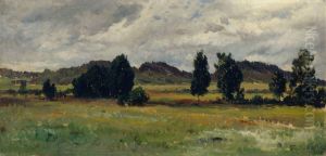 Landscape from Tuulos Landscape from Tuulos