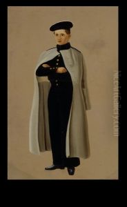 Kadetti Lars Tallgren