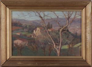 Firenzen seuduilta Firenzen seuduilta
