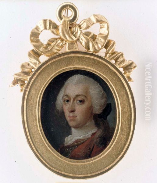 Privy councillor - view 1