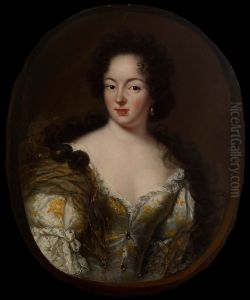 Hedvig Eleonora Tessin, nee Stenbock Hedvig Eleonora Tessin, nee Stenbock