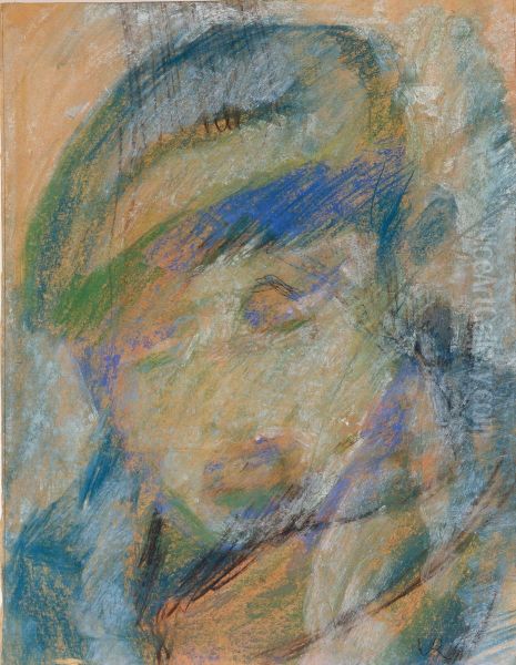 Portrait of a Man - view 1