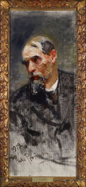The Procurator - view 1