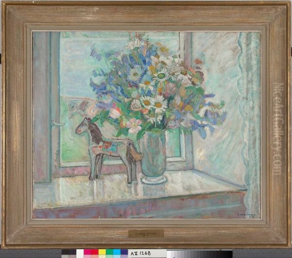 Blommor - view 1