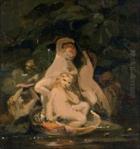 Nymfeja