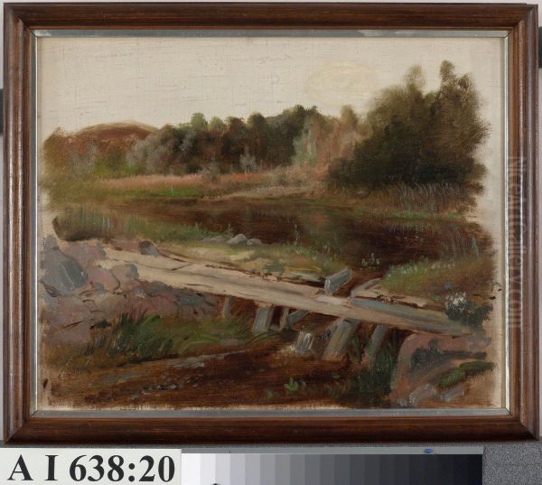 Landscape - view 1