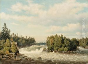Anjalankoski Rapids