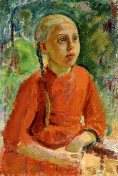 Lempi  (from Kuorsalo) - view 1