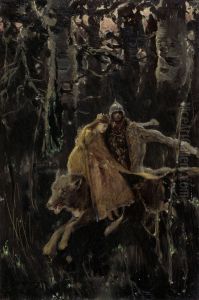 Ivan Zarevitsh Ivan Zarevitsh