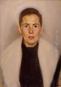 The Sick Woman