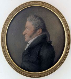 Hovrattspresident Karl Axel Levin