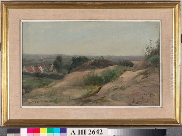 Hiekkasarkkia - view 1