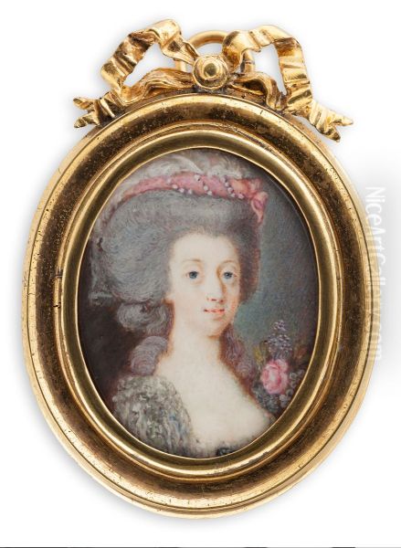 Queen Sofia Magdalena - view 1