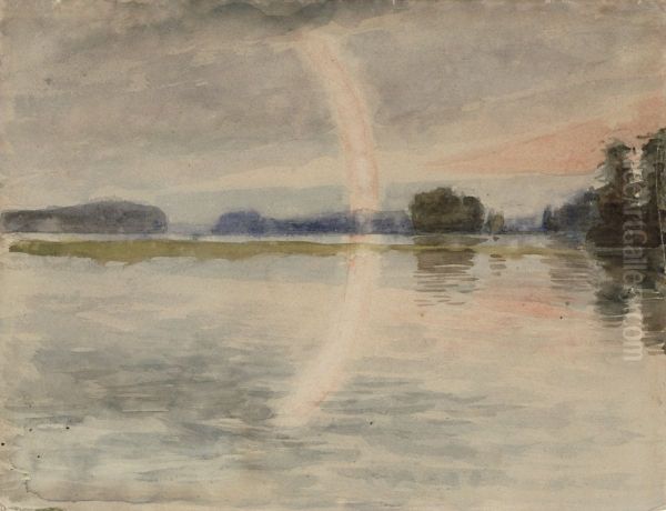 Rantamaisema - view 1
