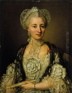 Portrait of a Lady