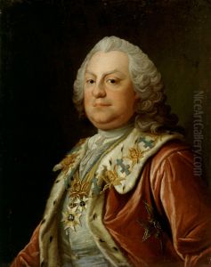 Baron Nils Palmstjerna Baron Nils Palmstjerna