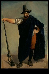 Italialainen rosvo by Robert Wilhelm Ekman