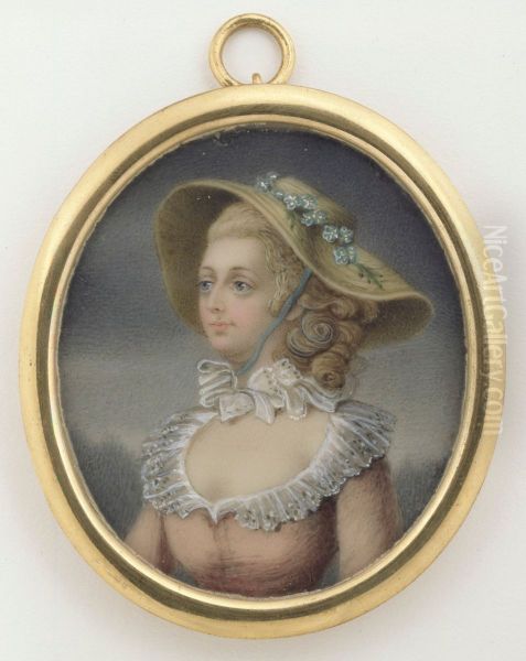 Mrs. Juliana Schroder - view 1