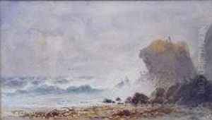 The Cornish Coast