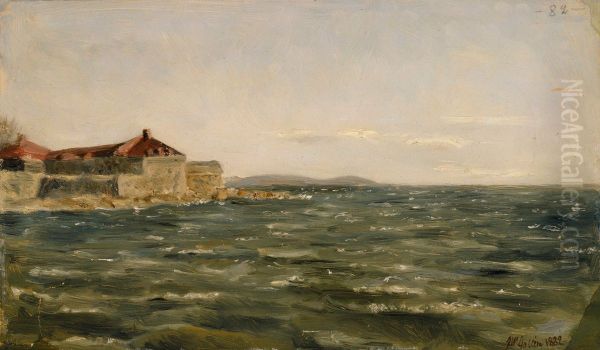 Langorn - view 1