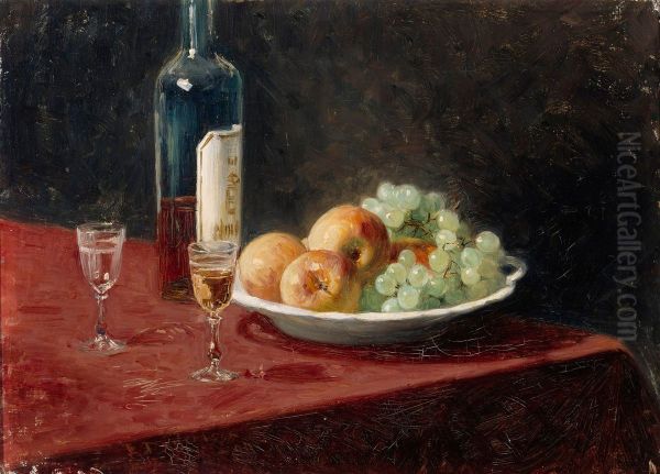 Still Life - view 1